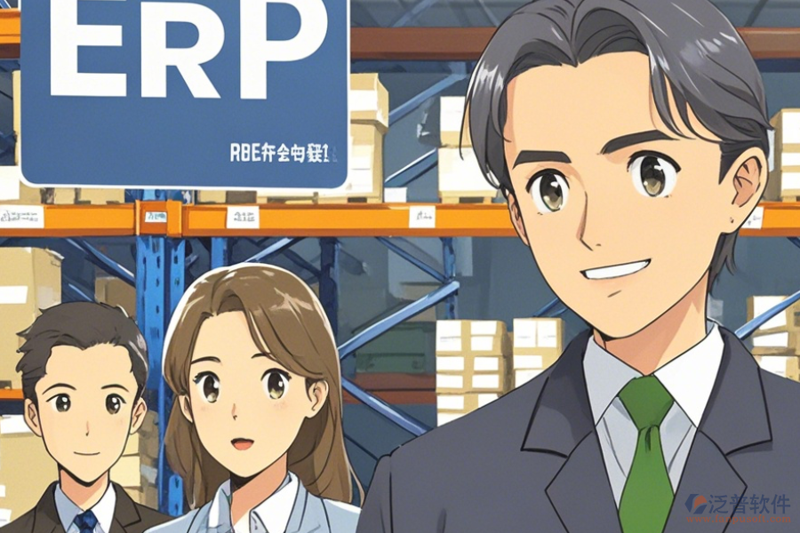 常平倉庫erp管理系統(tǒng)培訓(xùn)