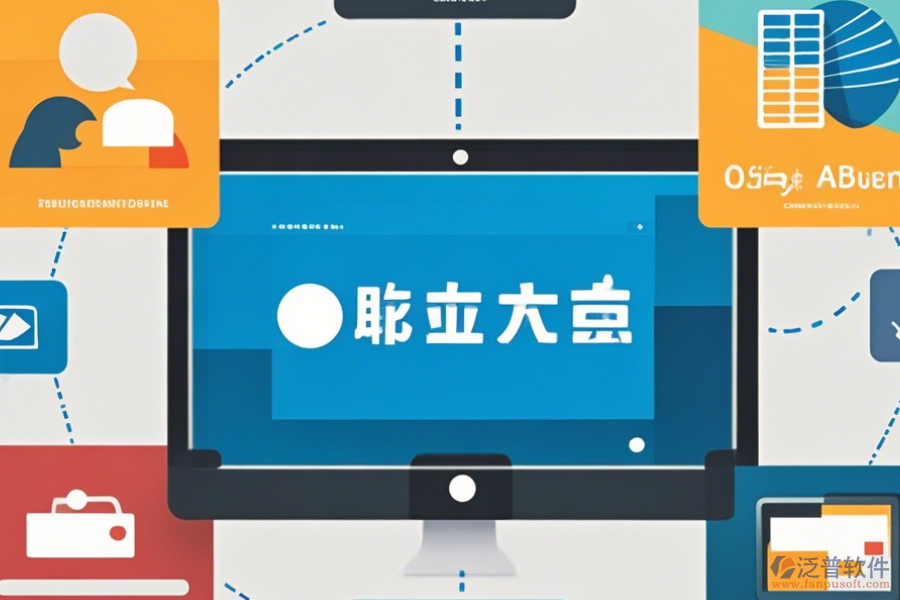 OA辦公用品軟件手機端哪家口碑好并推薦？