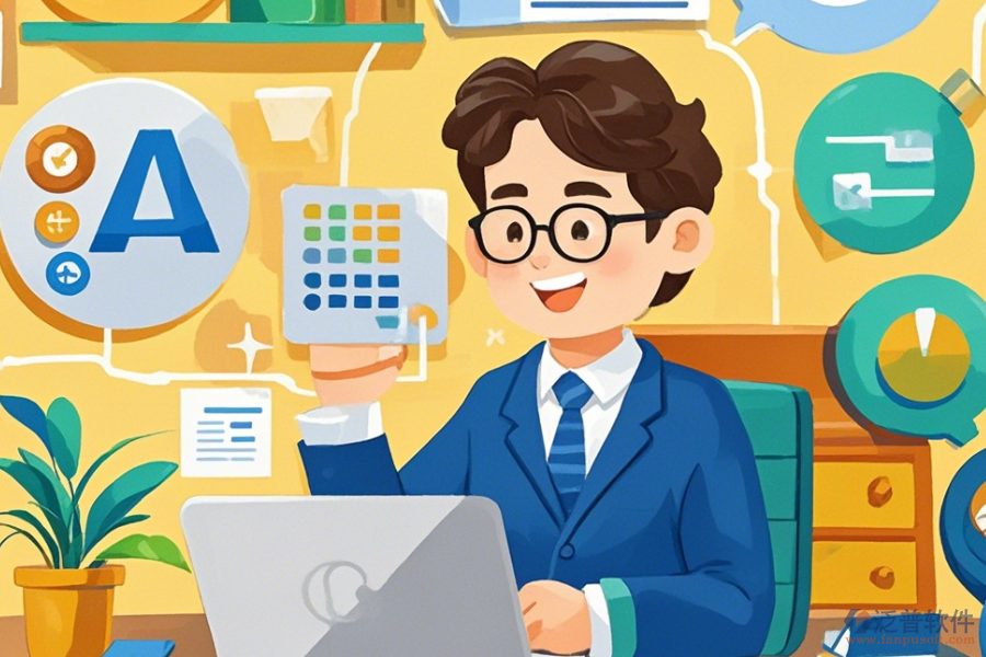 教育網(wǎng)OA辦公系統(tǒng)選型原則對應(yīng)哪些功能清單？