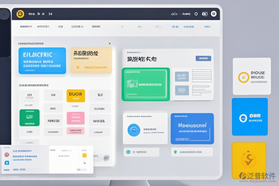 金融辦公管理系統(tǒng)簡單好用且模式有幾種？