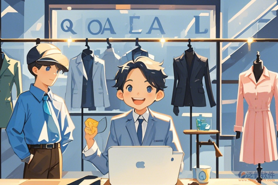 服裝企業(yè)OA<a href=http://m.newsbd7.com/oa/ target=_blank class=infotextkey>辦公系統(tǒng)</a>選型要點及功能模塊有哪些？