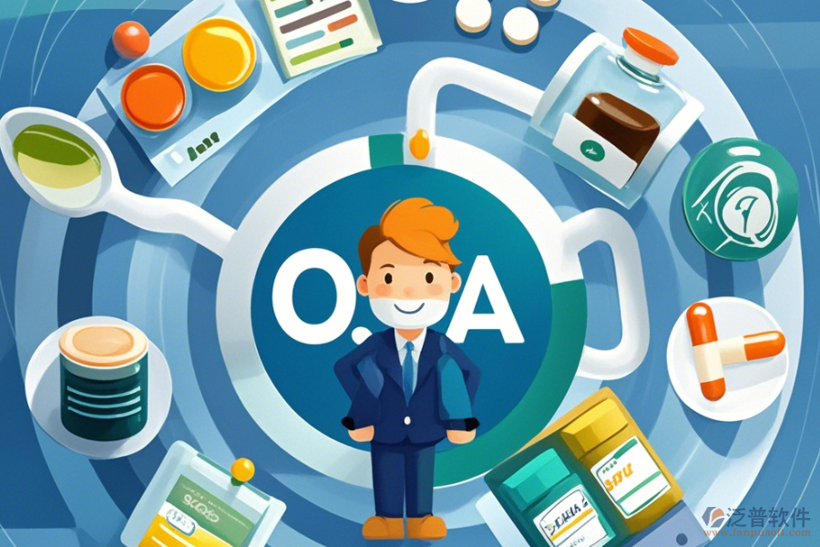醫(yī)藥行業(yè)OA系統(tǒng)三大優(yōu)勢及產(chǎn)品獨特之處是什么？
