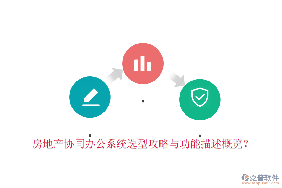  房地產(chǎn)協(xié)同辦公系統(tǒng)選型攻略與功能描述概覽？