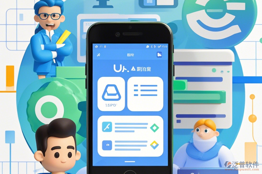 手機(jī)移動(dòng)OA系統(tǒng)的常用操作附帶安裝教程嗎？