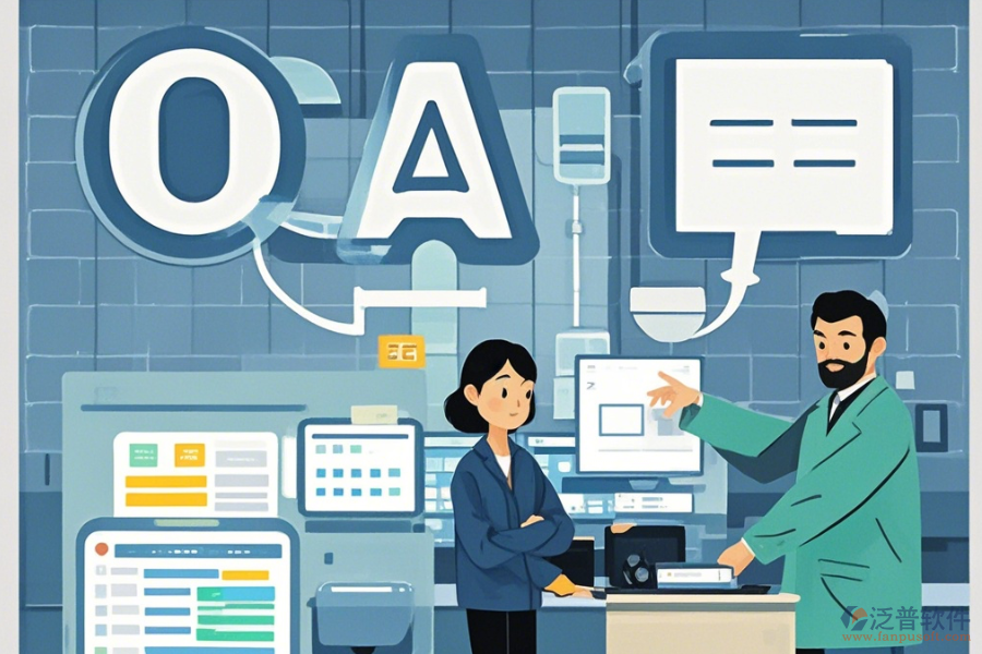 醫(yī)院OA協(xié)同辦公系統(tǒng)挑選指南與有哪些牌子？