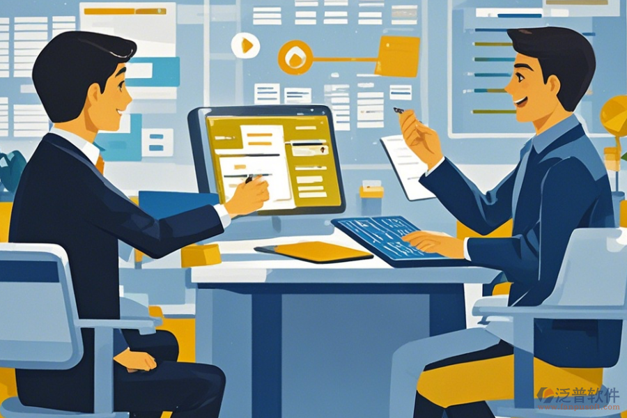 政府OA系統(tǒng)定制費(fèi)用與二次開(kāi)發(fā)有哪些要點(diǎn)？