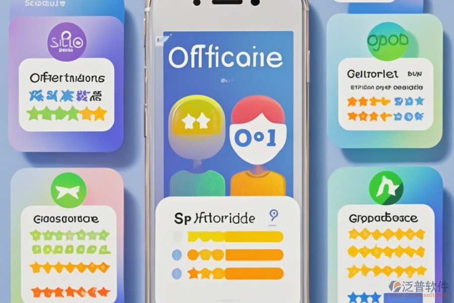 手機(jī)端辦公用系統(tǒng)哪家口碑優(yōu)秀？