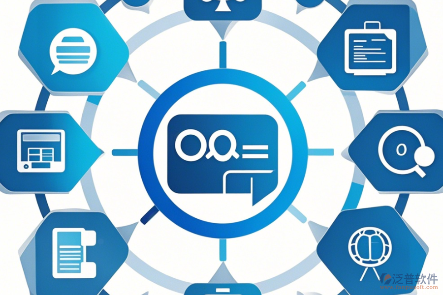 哪家OA軟件適合中小型企業(yè)且口碑良好推薦？