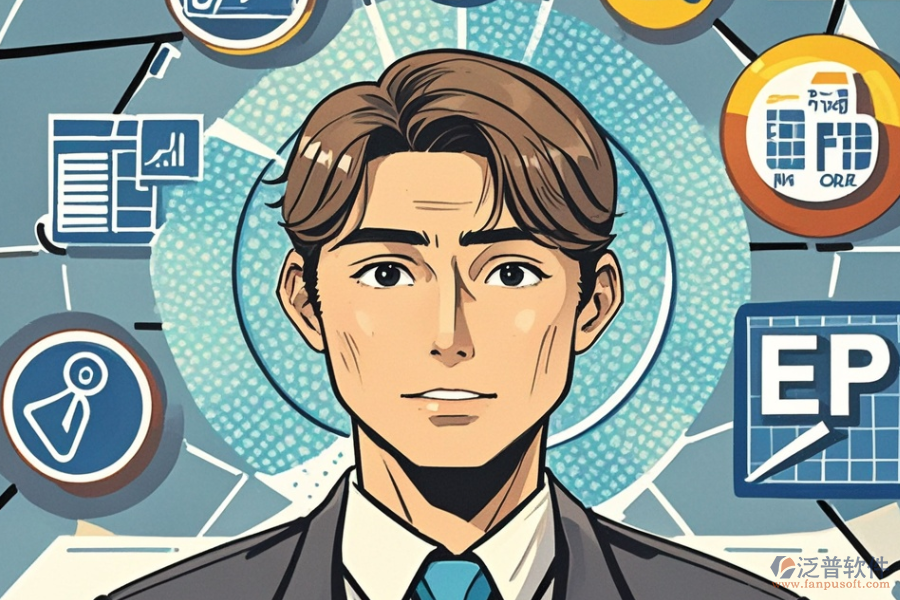 下面，我們將從ERP系統(tǒng)的關(guān)鍵特征出發(fā)，進行詳細闡述，并在此過程中重點介紹泛普軟件的相關(guān)亮點。