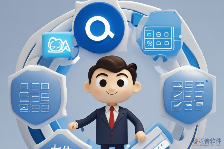 律所OA系統(tǒng)選型應注重哪些標準？包含幾大模塊？