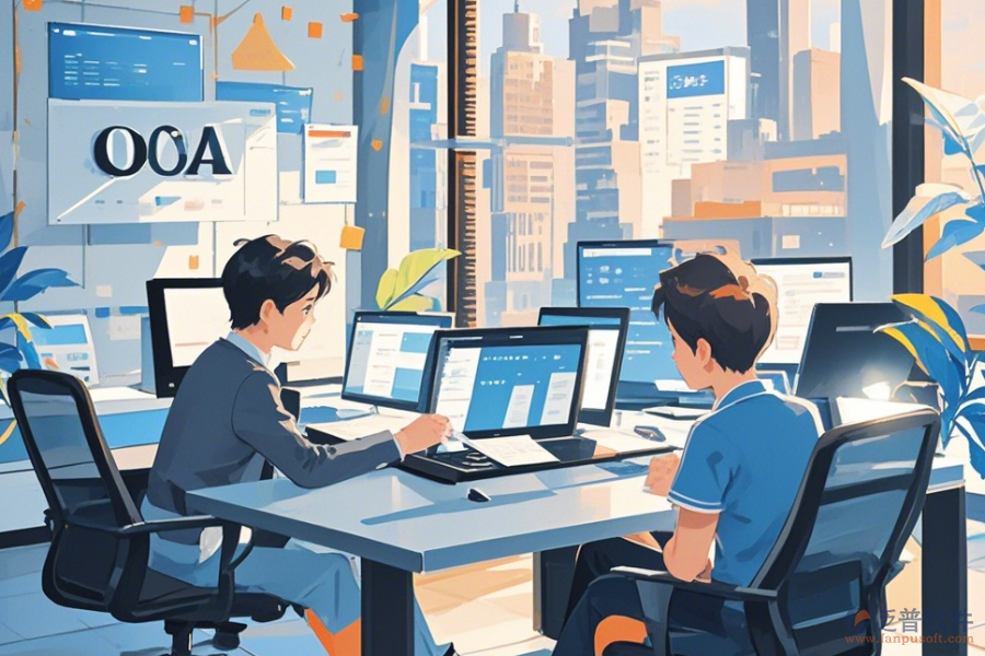 如何掌握OA系統(tǒng)功能模塊使用并了解升級注意事項？