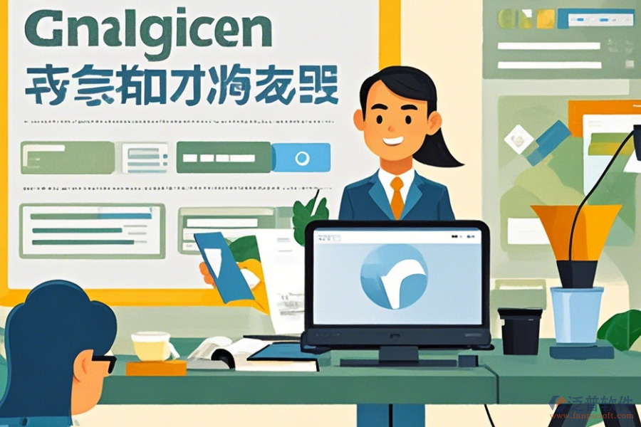 金融辦公管理系統(tǒng)操作過程與安裝教程指南