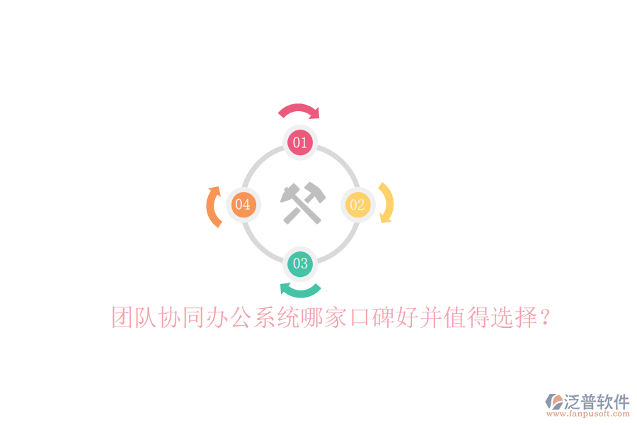  團(tuán)隊(duì)協(xié)同辦公系統(tǒng)哪家口碑好并值得選擇？