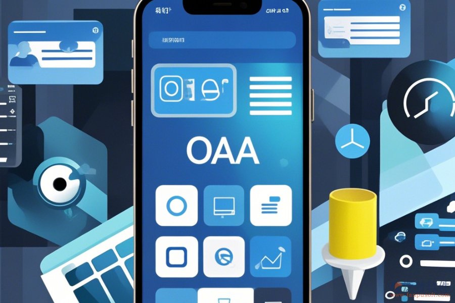 中型企業(yè)OA軟件手機(jī)端哪家口碑出眾并推薦？