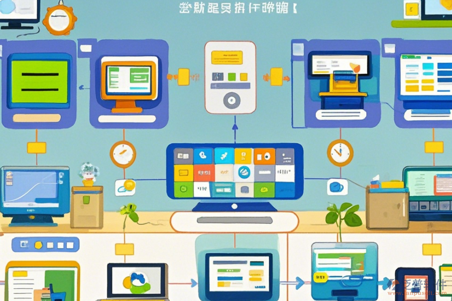 學(xué)校自動化辦公系統(tǒng)教程與升級流程？