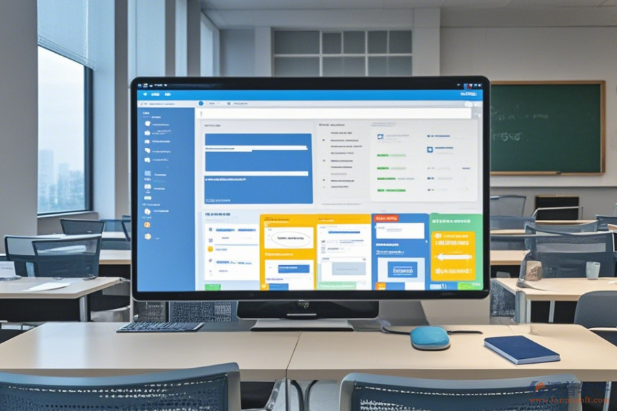 培訓(xùn)學(xué)校為何采用辦公系統(tǒng)并享受哪些免費(fèi)升級(jí)？