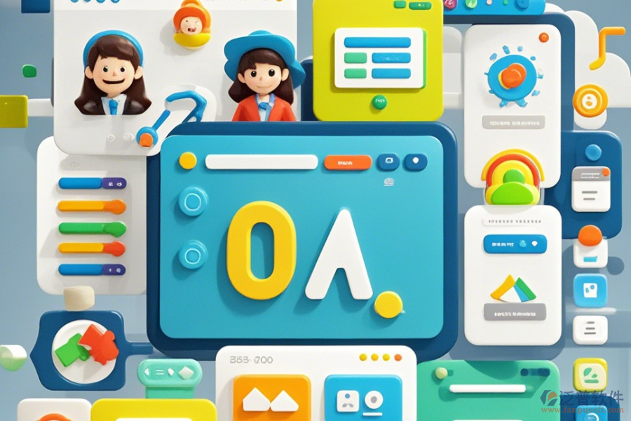 OA辦公協(xié)作系統(tǒng)簡(jiǎn)單易用的包含幾種模式？