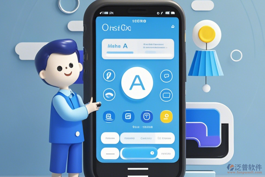 OA系統(tǒng)手機APP操作說明結(jié)合使用教程怎樣掌握？