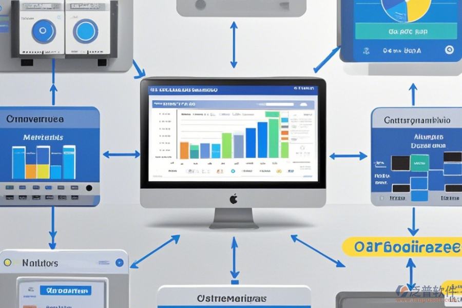 計(jì)量自動(dòng)化系統(tǒng)在線使用與升級(jí)要點(diǎn)？