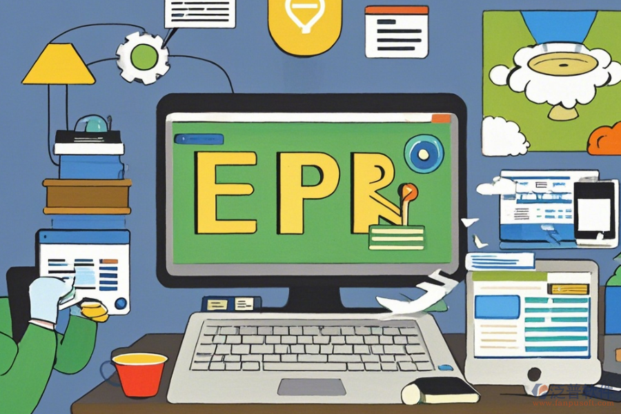 倉庫管理系統(tǒng)軟件erp介紹