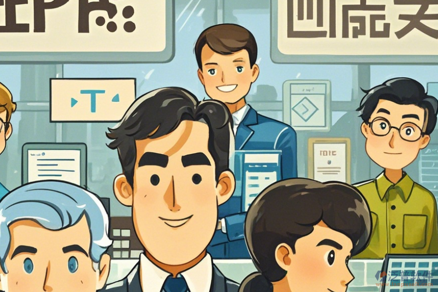 erp系統(tǒng)與手工會計處理的區(qū)別