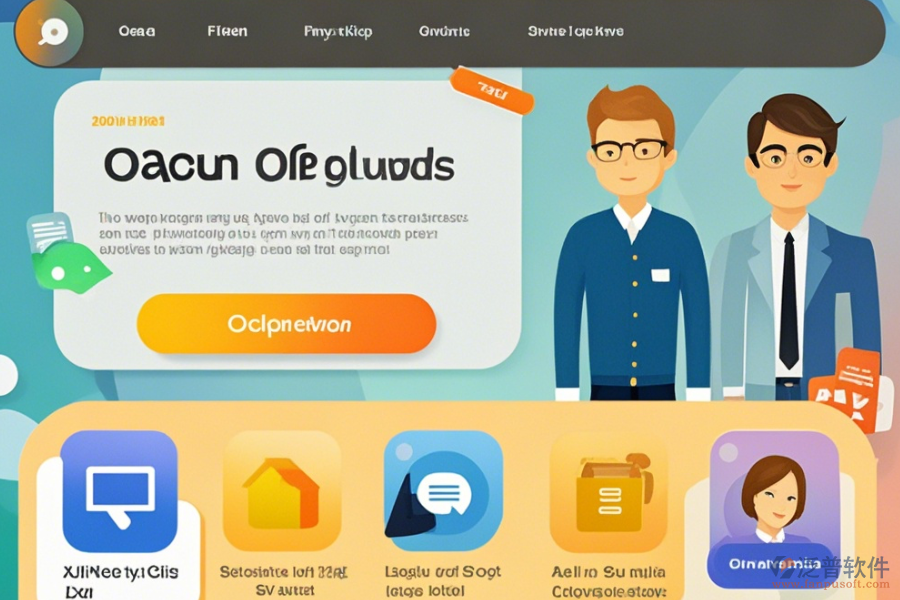 OA軟件系統(tǒng)官方下載渠道匯總