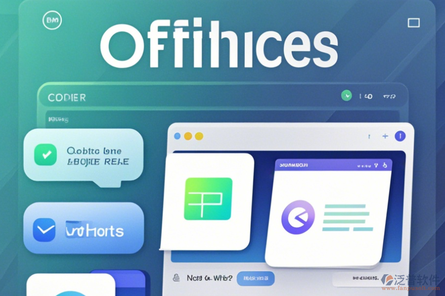 企業(yè)手機(jī)辦公軟件下載精選