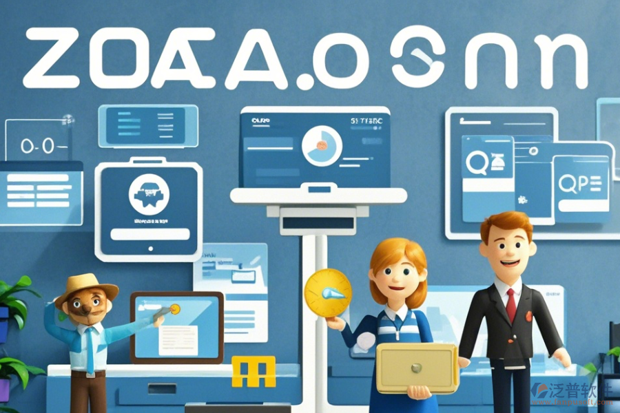 簡單的OA產(chǎn)品管理系統(tǒng)有幾種模式可供選擇？