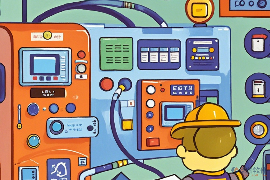 消防自動(dòng)化系統(tǒng)手冊使用與升級要點(diǎn)？