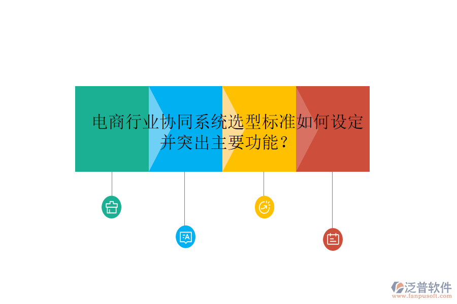  電商行業(yè)協(xié)同系統(tǒng)選型標(biāo)準(zhǔn)如何設(shè)定并突出主要功能？