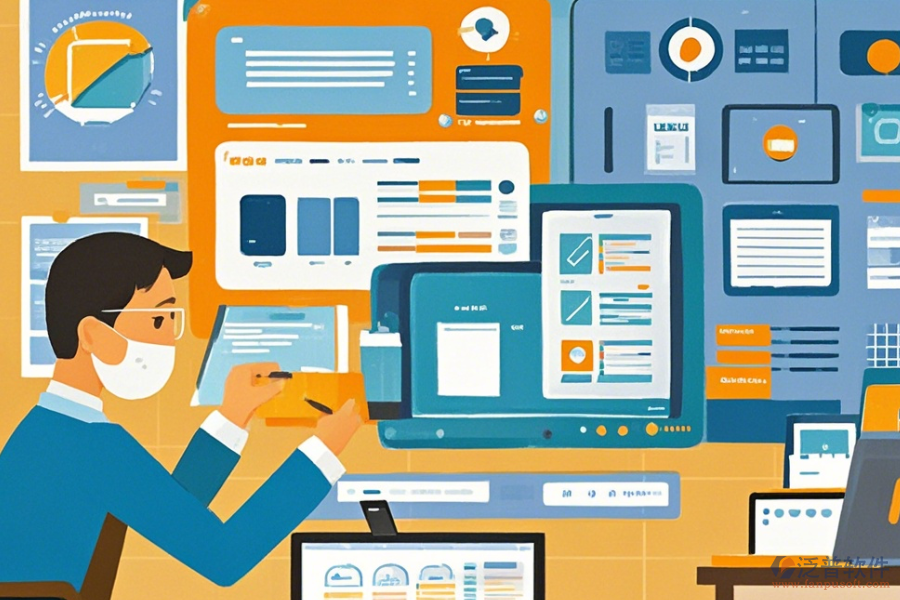 扁平化OA系統(tǒng)手機端哪家口碑好且實用？