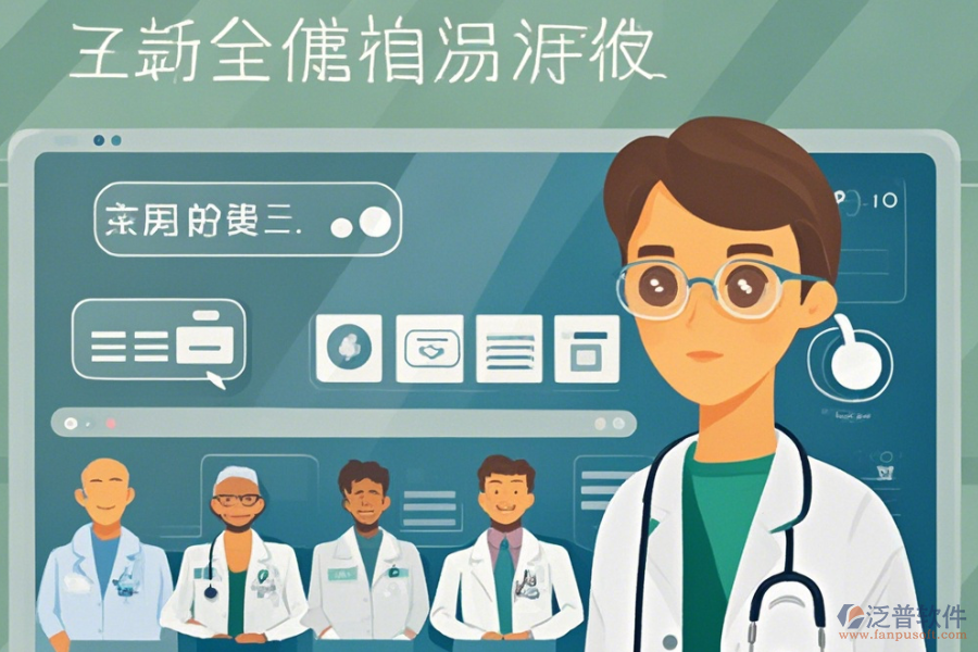 醫(yī)療辦公系統(tǒng)使用教程，升級注意事項？