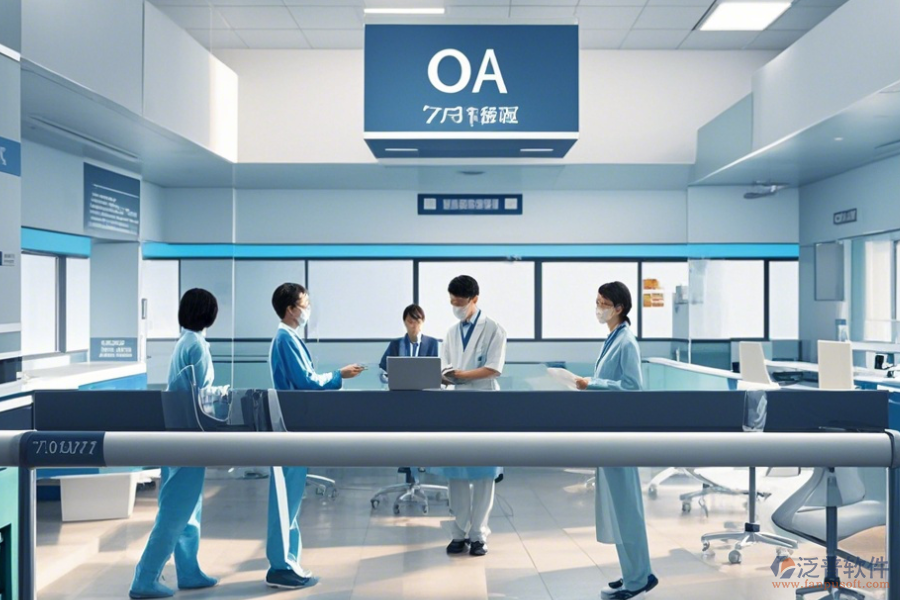 醫(yī)療OA協(xié)同辦公系統(tǒng)如何選，品牌有哪些推薦？