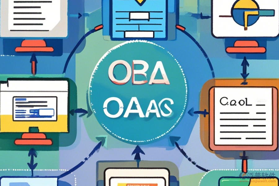 集團(tuán)OA辦公軟件操作方法與安裝教程