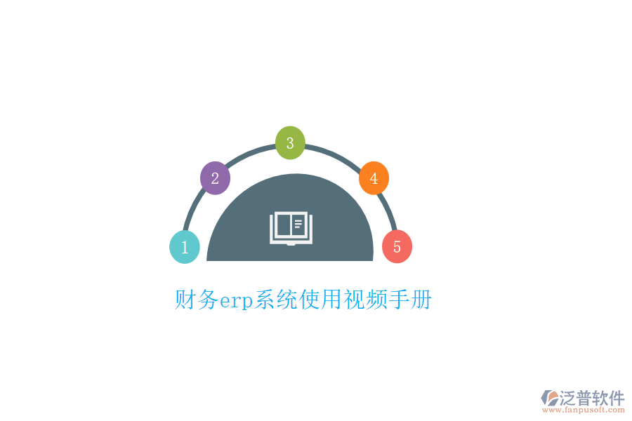 財務erp系統(tǒng)使用視頻手冊