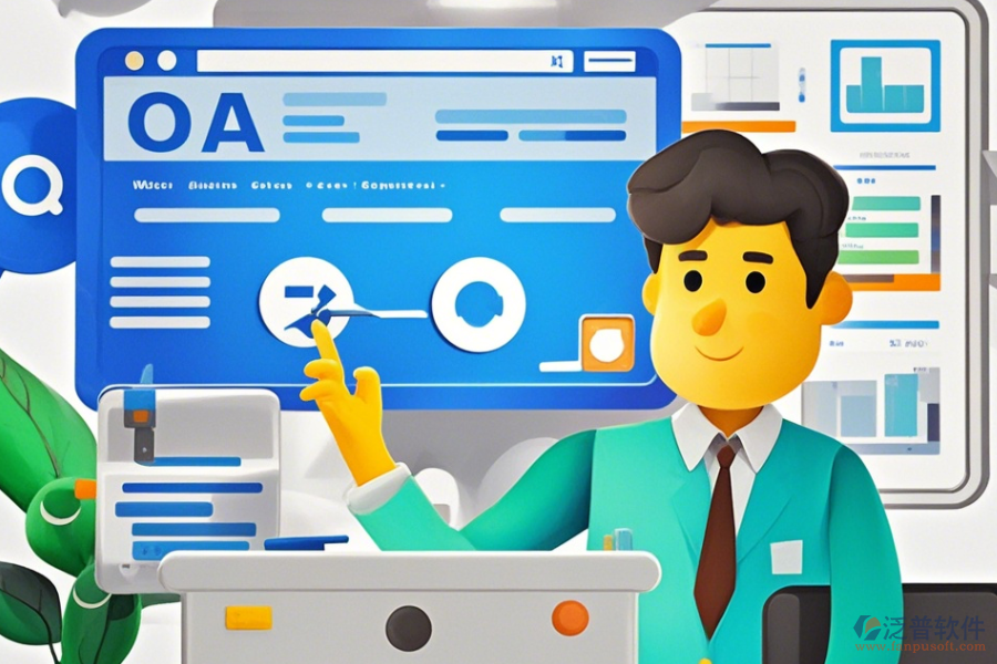 設(shè)計院項目OA優(yōu)缺點及特性探究？