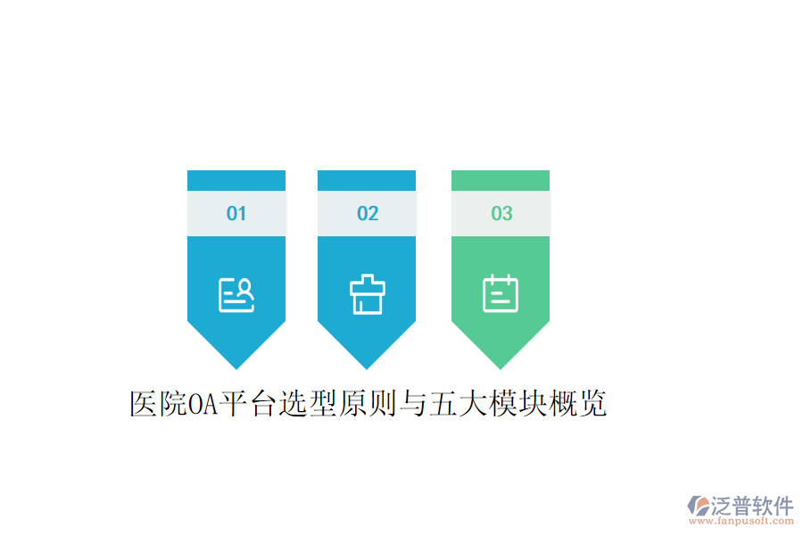  醫(yī)院OA平臺(tái)選型原則與五大模塊概覽