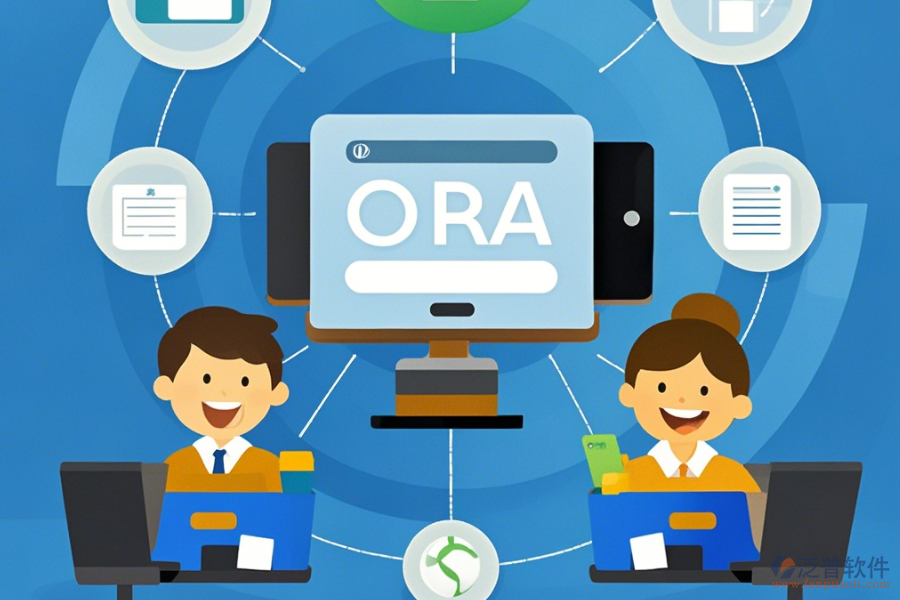 教育局OA系統(tǒng)選型要點及其五大模塊是什么？