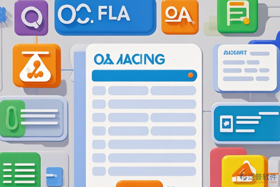 新版OA系統(tǒng)簡(jiǎn)單易用的有幾種版本？