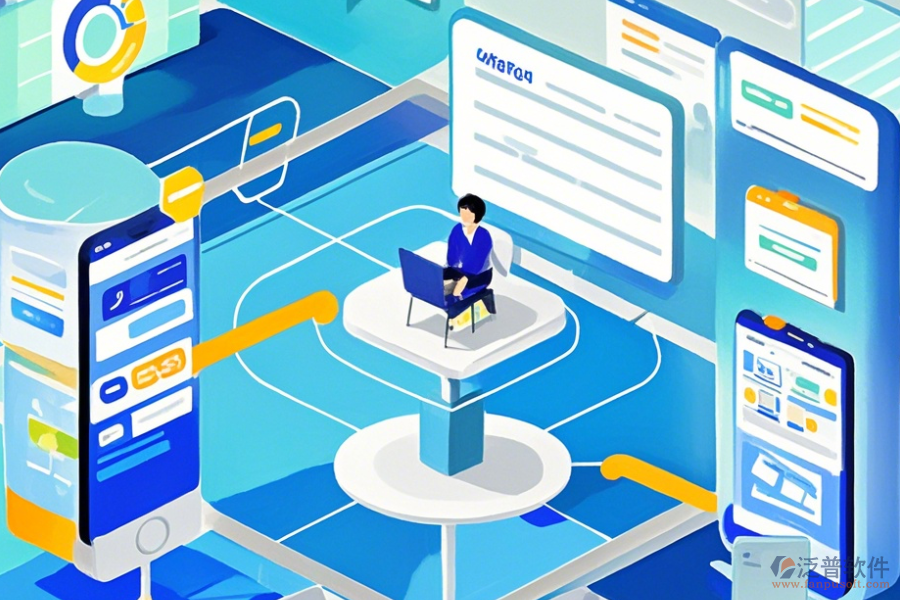 營銷協(xié)同系統(tǒng)操作說明及使用教程是怎樣的體驗？