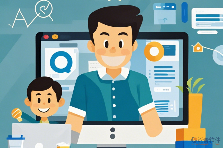 教學OA系統(tǒng)定制開發(fā)過程與二次開發(fā)如何結(jié)合？