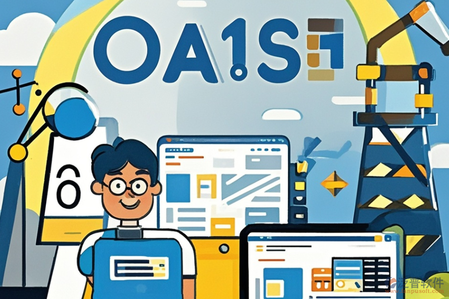 能源公司采用OA系統(tǒng)，優(yōu)勢(shì)與特性何在？