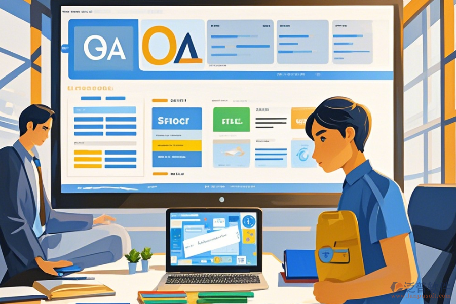 內(nèi)部OA辦公系統(tǒng)管理軟件為何重要及升級(jí)方案?