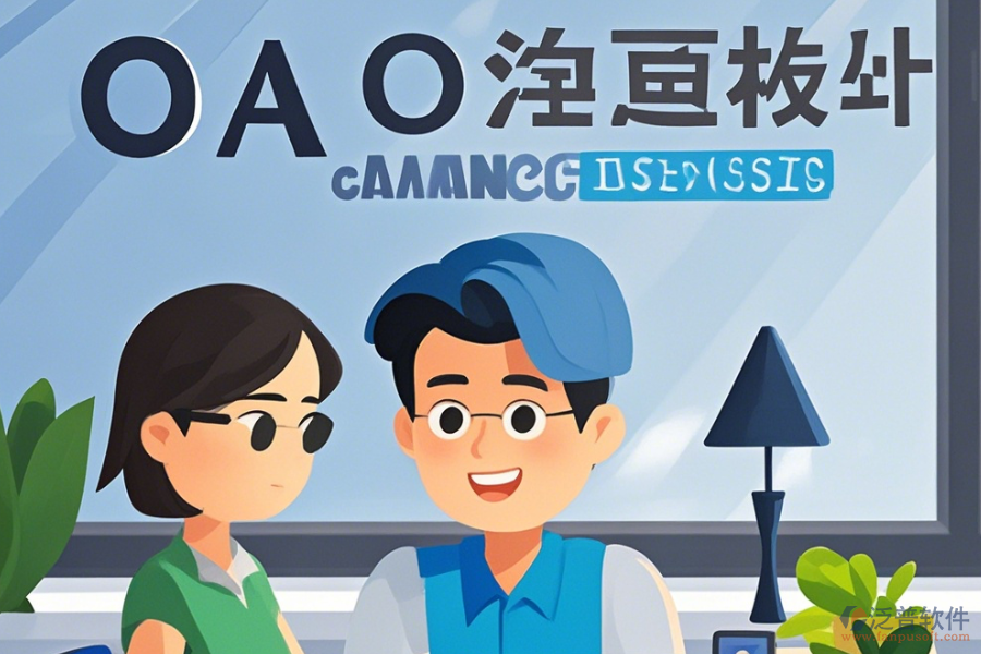 內(nèi)網(wǎng)OA辦公系統(tǒng)簡(jiǎn)單好用的有幾種類型？