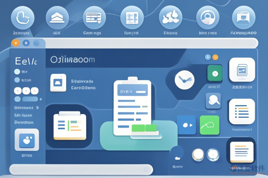 OA辦公系統(tǒng)哪家口碑好更推薦