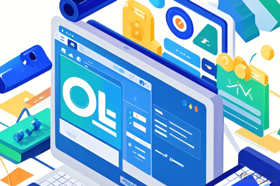 OA辦公教學(xué)軟件定制價位與二次開發(fā)價格區(qū)間？