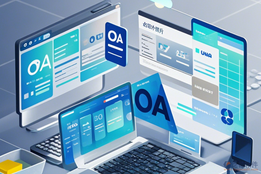 微企業(yè)OA辦公系統(tǒng)哪家口碑好且實(shí)用？