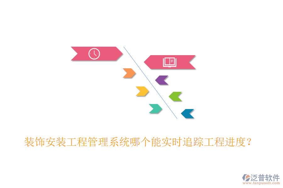 裝飾安裝工程管理系統(tǒng)哪個能實時追蹤工程進(jìn)度？