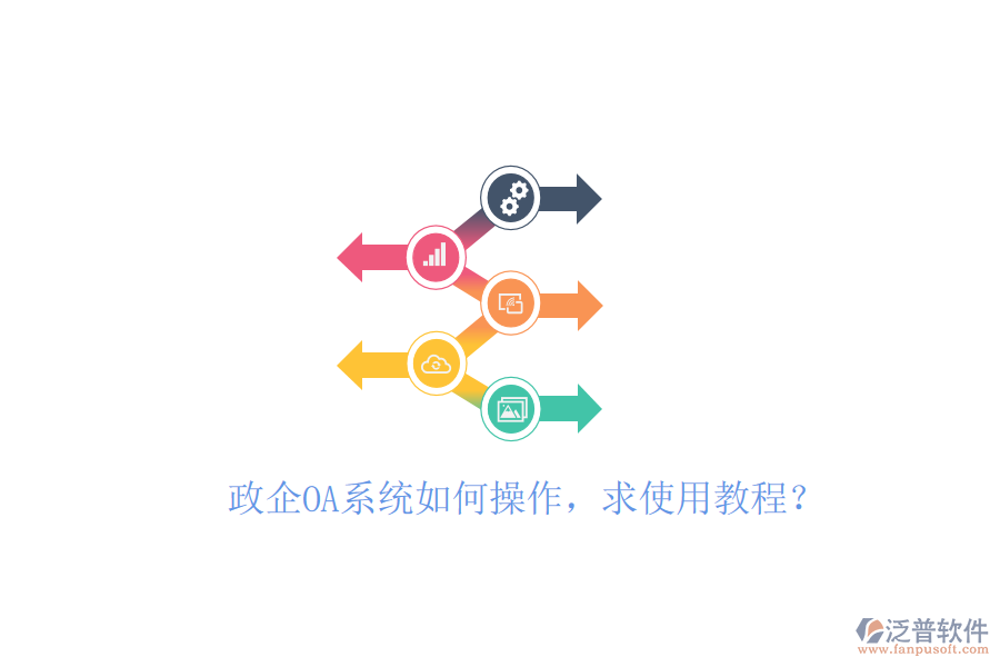 政企OA系統(tǒng)如何操作，求使用教程？