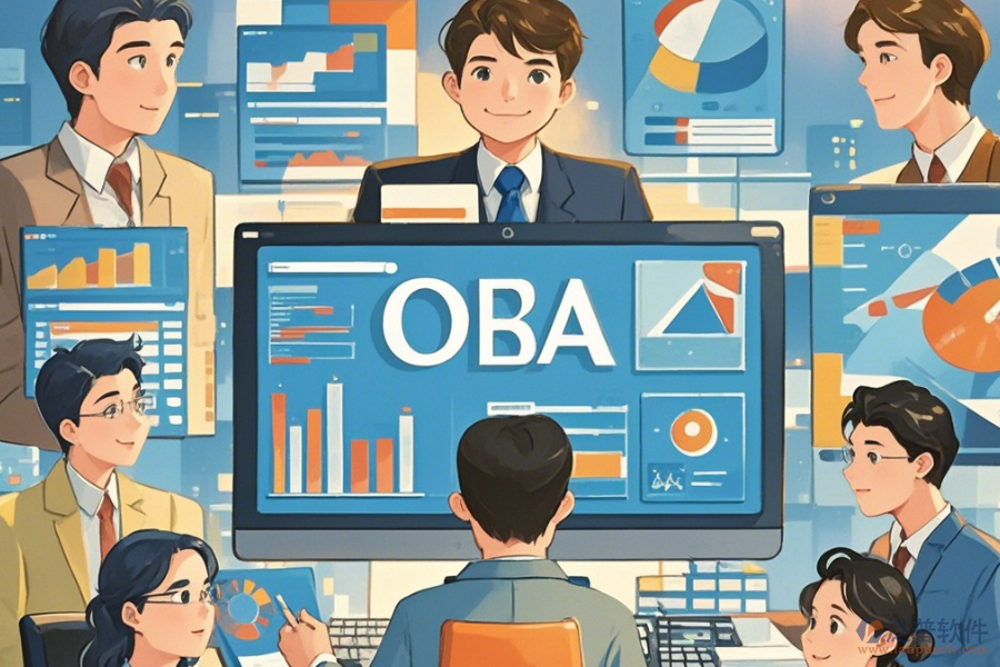 <a href=http://m.newsbd7.com/oa/ target=_blank class=infotextkey>辦公OA系統(tǒng)</a>管理，簡單好用的模式有幾種？